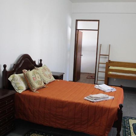 Villa Casa Do Povo à Gomes Aires Extérieur photo
