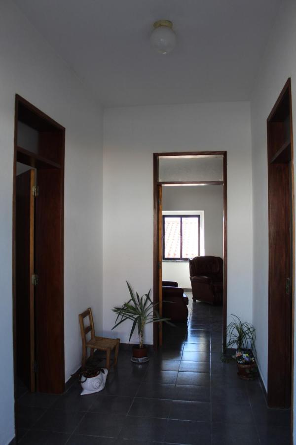 Villa Casa Do Povo à Gomes Aires Extérieur photo