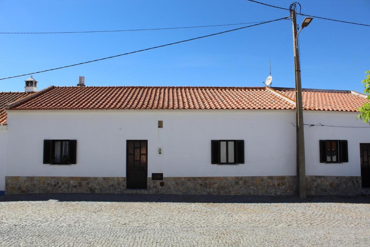 Villa Casa Do Povo à Gomes Aires Extérieur photo