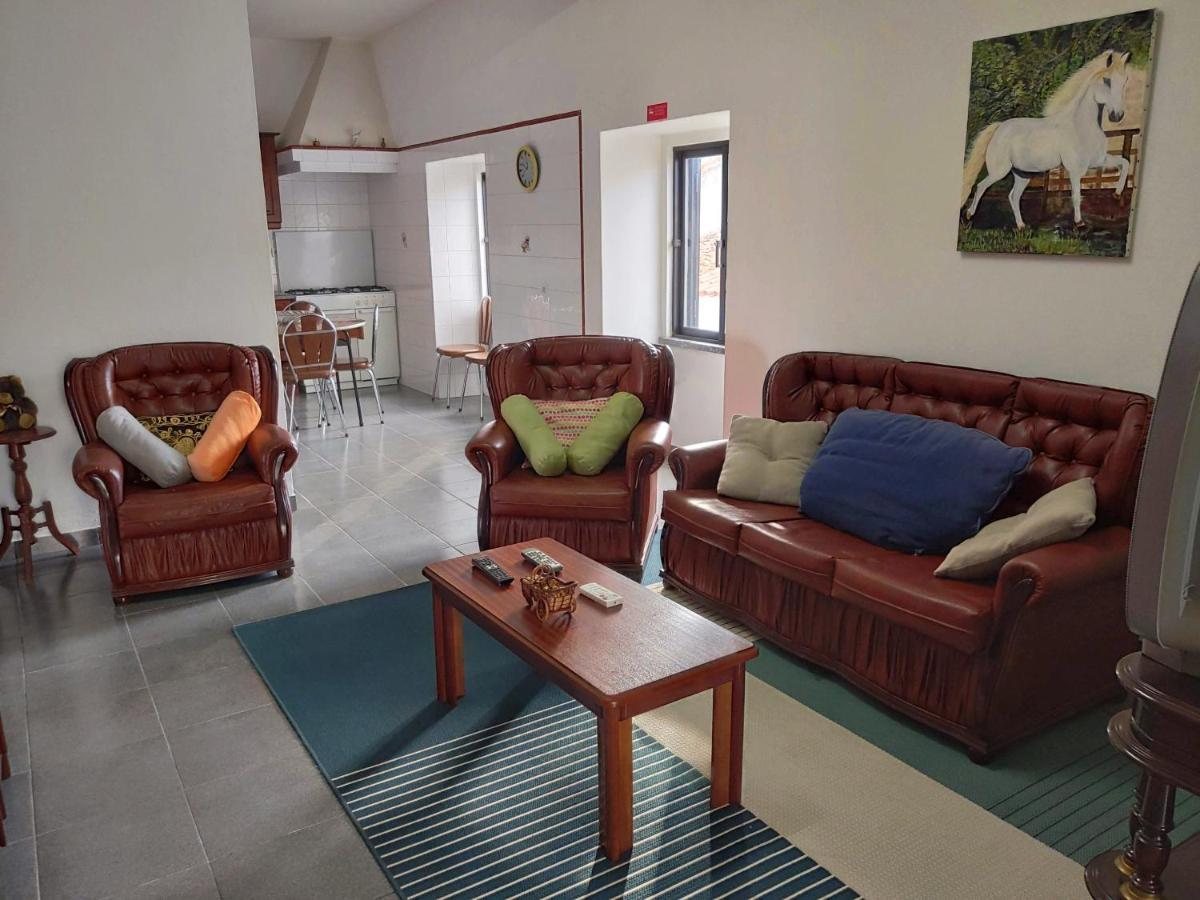 Villa Casa Do Povo à Gomes Aires Extérieur photo