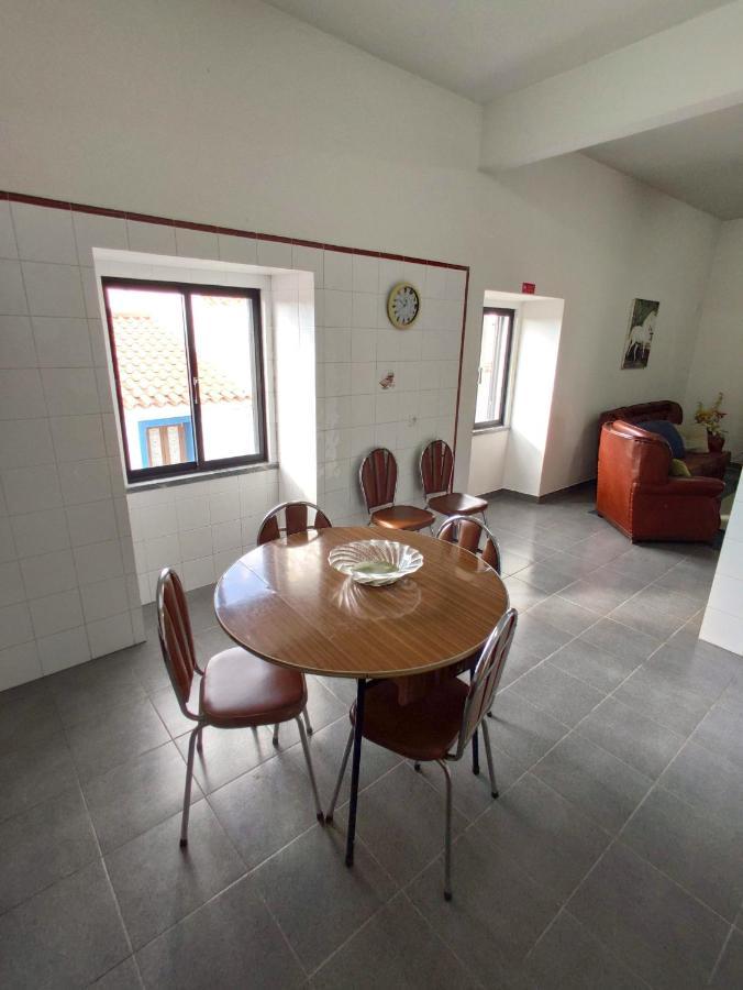 Villa Casa Do Povo à Gomes Aires Extérieur photo