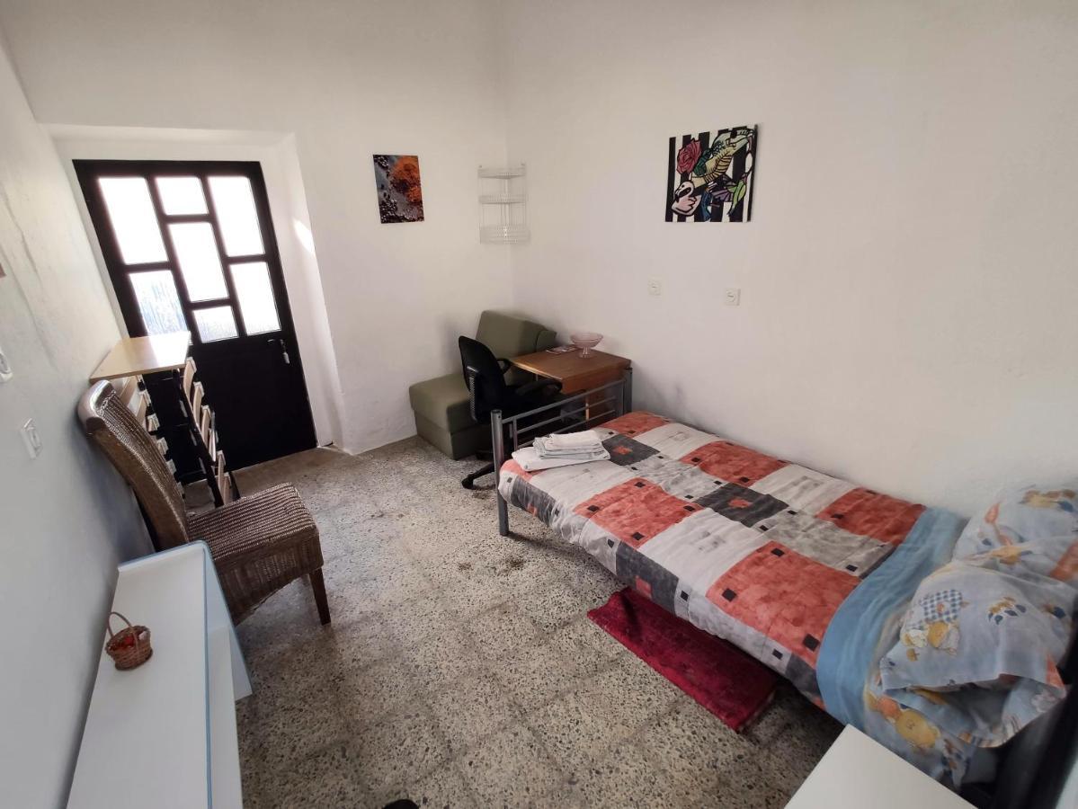 Villa Casa Do Povo à Gomes Aires Extérieur photo